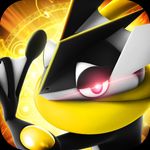 Icon Idle Monster GO Mod APK 1.0.7 (Unlimited money, gems)