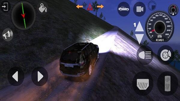 indian cars simulator 3d mod apk download