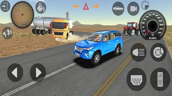 indian cars simulator 3d mod apk latest version