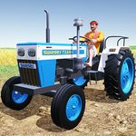 Icon Indian Tractor Pro Simulation Mod APK 1.72 (Unlimited money)