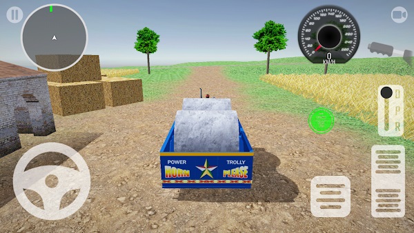 indian tractor pro simulator mod apk download 2022