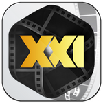 Icon IndoXXI APK Mod 1.3.1