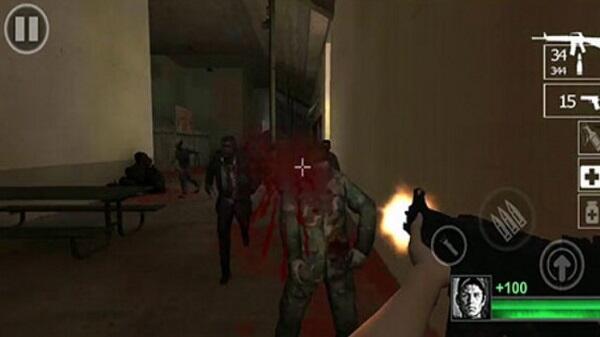 left 4 dead download apk android