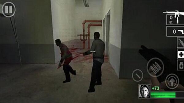 left4dead apk