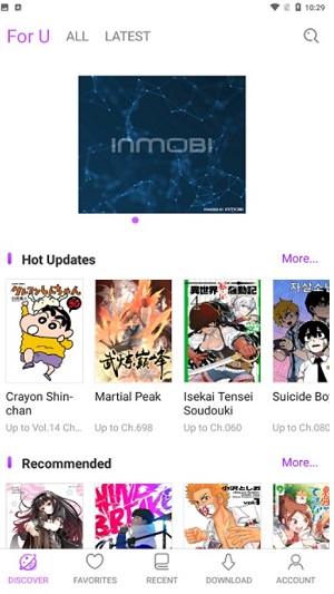 AnimeZone APK v2.4.0 - Download Latest Version - Instapro Apk Latest  Version Download All Instagram Mods