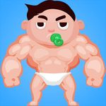 Icon Muscle Boy Mod APK 1.16 (Unlimited money)