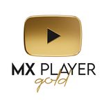 Icon MX Player Gold Mod APK 1.2.8 (No ads)
