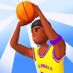 Icon My Basketball Career Mod APK 2.21 (Unlimited money, gems)