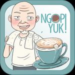 Icon Ngopi Yuk Mod APK 1.3.6 (Unlimited money)