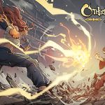 Otherworld Legends