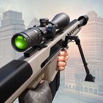 Icon Pure Sniper Mod APK 500172 (Unlimited money, gold)