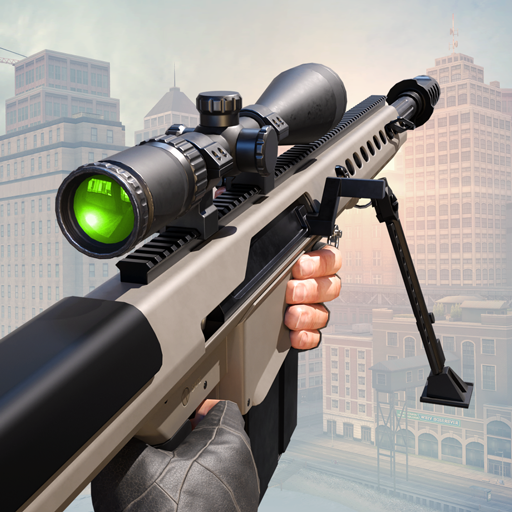 Sniper 3D: Jogo de Tiro TikTok ads, Sniper 3D: Jogo de Tiro TikTok  advertising