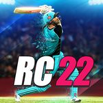 Icon Real Cricket 22 Mod APK 1.2 (All tournament unlocked)