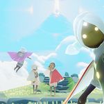 Sky Children Of The Light