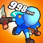 Icon Solo Leveling Hit And Run Mod APK 0.22.0 (Unlimited money)