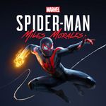 Icon Spiderman Miles Morales APK Mod 1.0 (No verification)