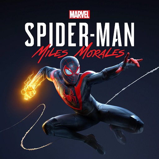 Spiderman Miles Morales APK Mod  (No verification) Download