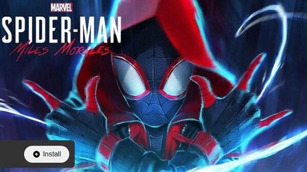 spider man miles morales obb download