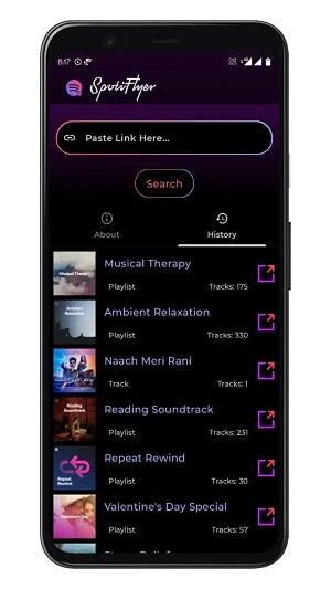 spotiflyer mod apk for android