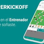 Superkickoff