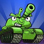 Icon Tank Heroes Mod APK 1.8.0 (Unlimited money, gems)