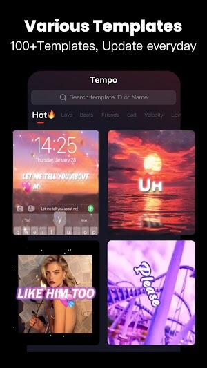 Download Tempo MOD APK 4.27.0 (Unlocked Pro)