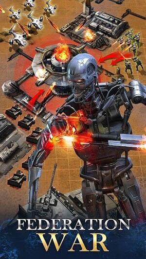 terminator 2 apk game