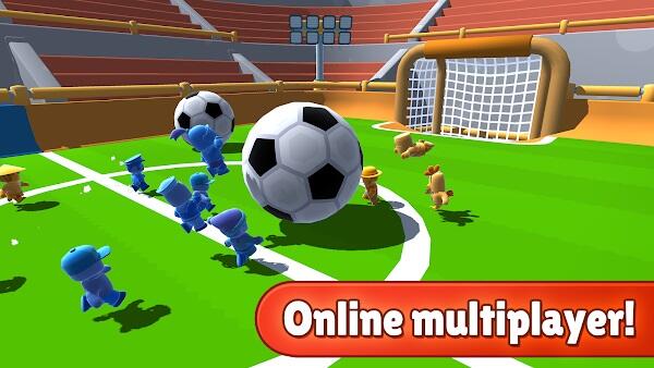 training guys apk download