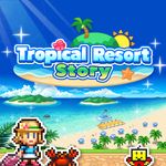 Icon Tropical Resort Story Mod APK 1.2.5 (Unlimited money, gems)
