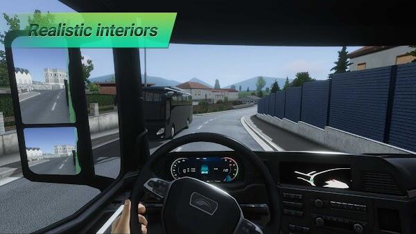 truckers of europe 3 mod apk for android