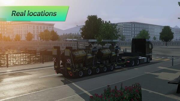 🚚TRUCKERS OF EUROPE3 APK MOD DINHEIRO INFINITO VERSÃO 0.42.6 ATUALIZADO  2023🔰 