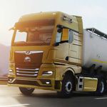 Icon Truckers of Europe 3 Mod APK 0.42.6 (Unlimited money)