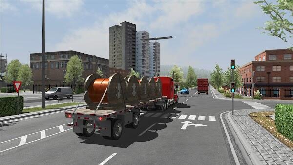 universal truck simulator mod apk terbaru