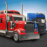 Icon Universal Truck Simulator Mod APK 1.9.3 (Unlimited money)