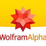 WolframAlpha
