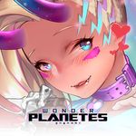 Icon Wonder Planetes Mod APK 33 (Unlimited money)