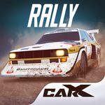 Icon CarX Rally Mod APK 21101 (Unlimited money)