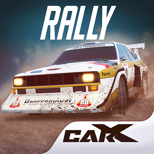 CarX Rally Mod APK 24100 (Unlimited money) Download di Android