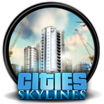 Icon Cities Skylines Mod APK 1.0 (Unlimited money)