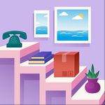 Icon Decor Life Mod APK 1.0.32 (Unlimited money)