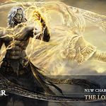 Demon Hunter Shadow World