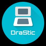 Icon DraStic DS Emulator APK Mod r2.6.0.4a (Full version)