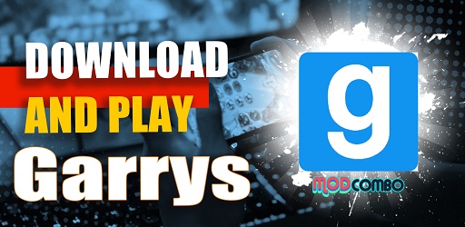 garrys mod mobile beta by davidallsgames1