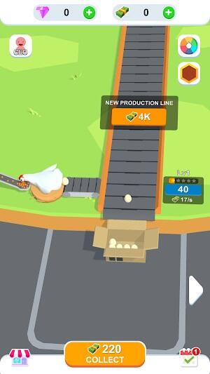 idle egg factory mod apk 2022