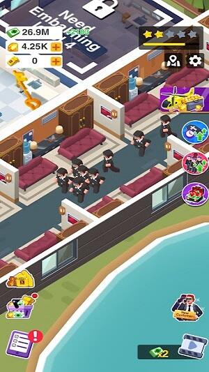idle mortician mod apk unlimited money and gems