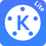 Icon Kinemaster Lite Mod APK 7.0 (No watermark)