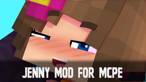 minecraft jenny mod apk 2022