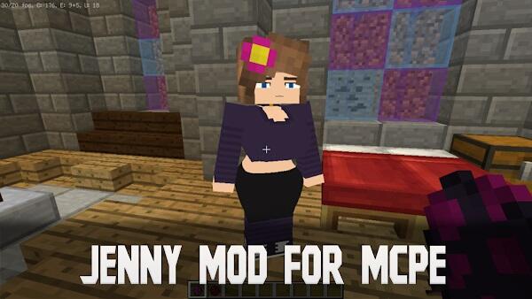 jenny mod 1.12 2