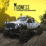 Icon Mudness Offroad Car Simulator Mod APK 1.3.4 (Unlimited money)