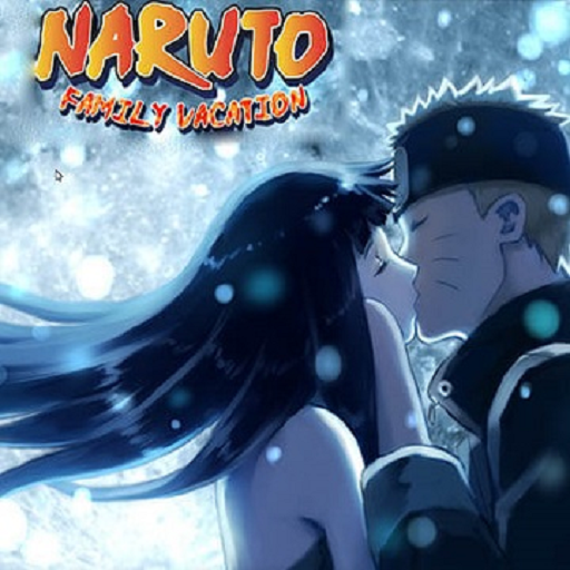 naruto family vacation porn game download
